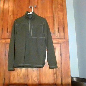 Men's casual sweater